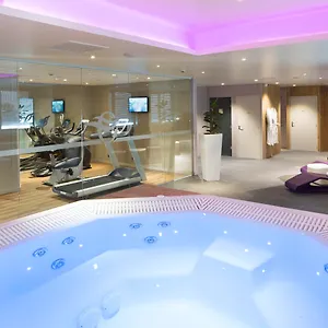 4* Hotel Oceania Ferrand