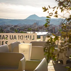 3* Hotel Ferrand Centre